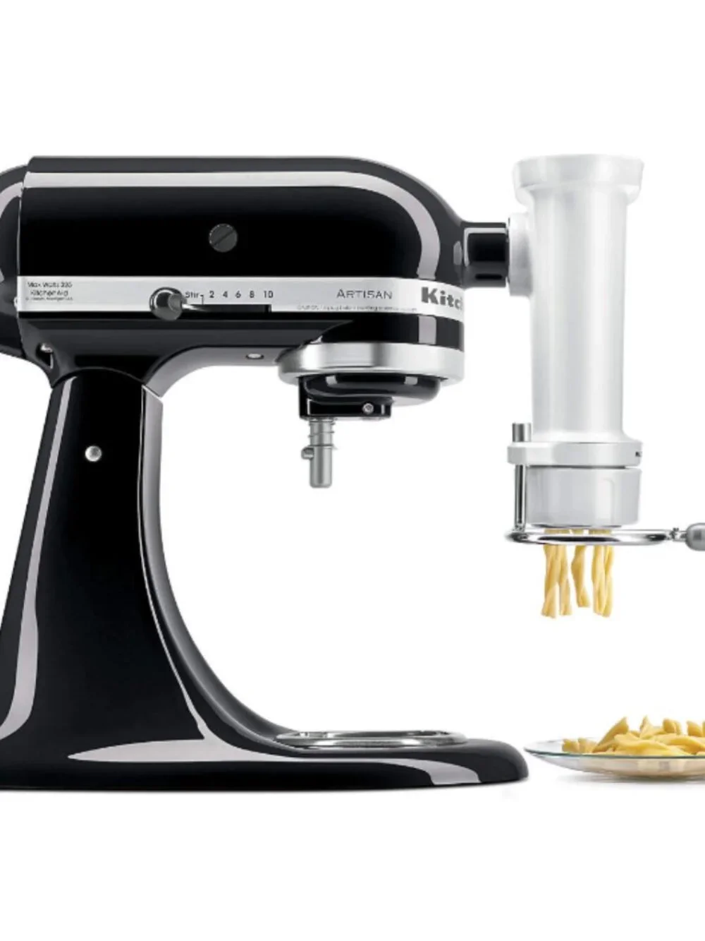 KitchenAid purchased from